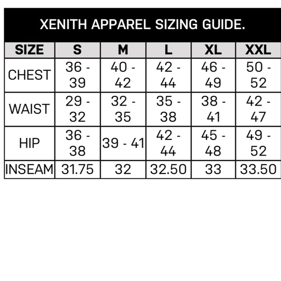 Xenith Momentum White Sleeveless Compression Shirt - Picture 2 of 6